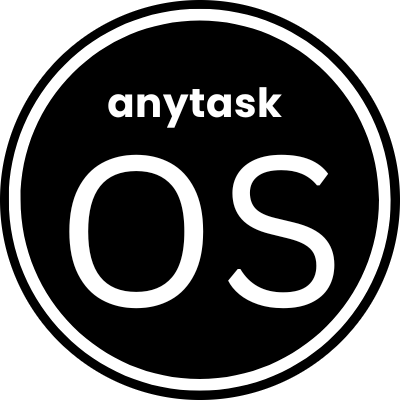 anytaskOS